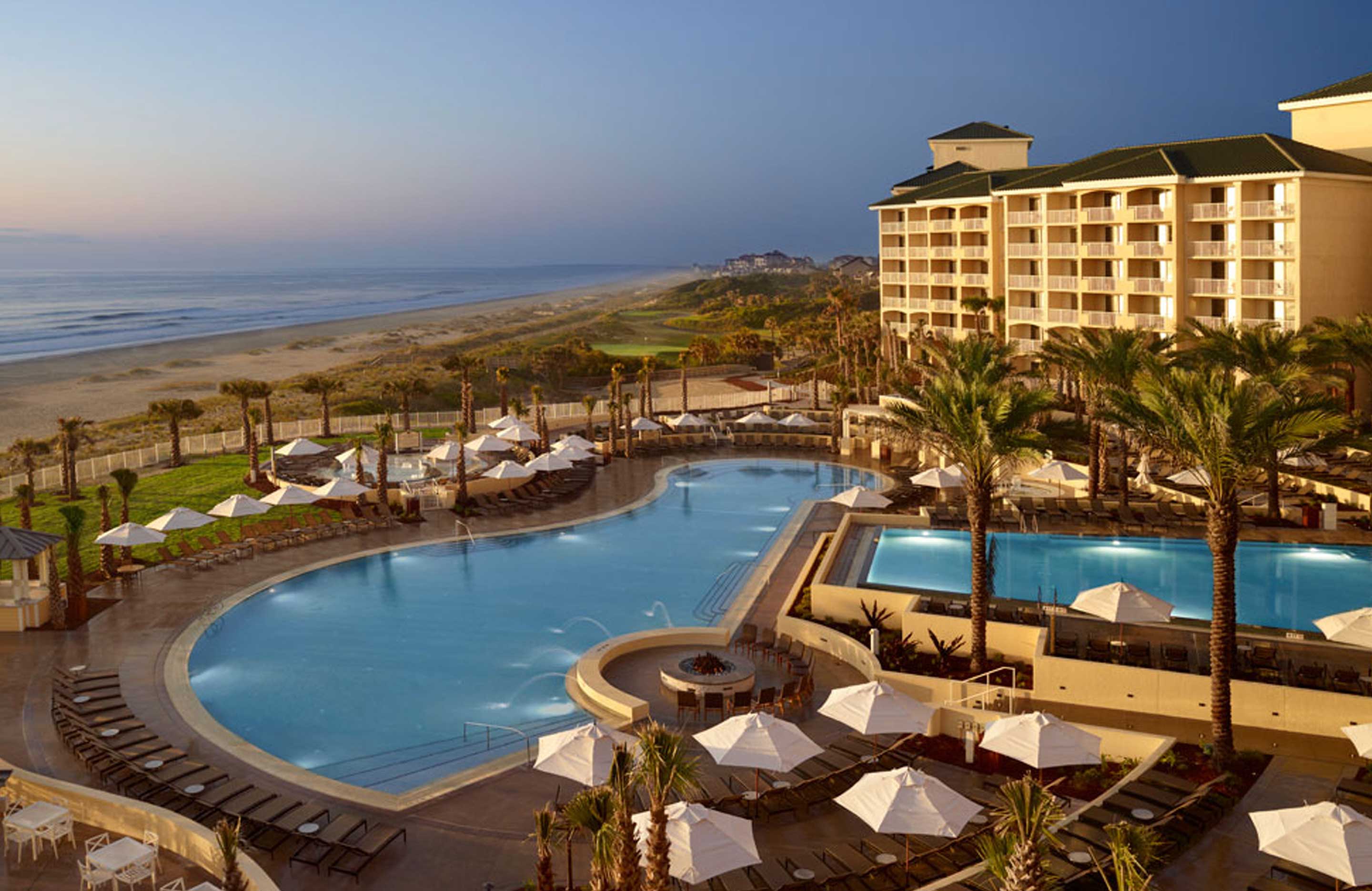 Omni Amelia Island Resort