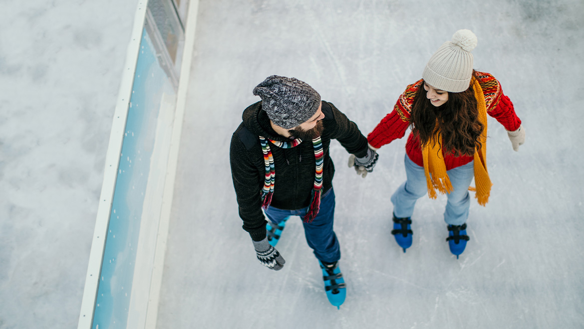Ice Festival Escape			