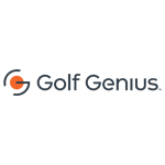 Golf Genius logo