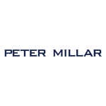 Peter Millar logo
