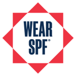 Wear SPF logo