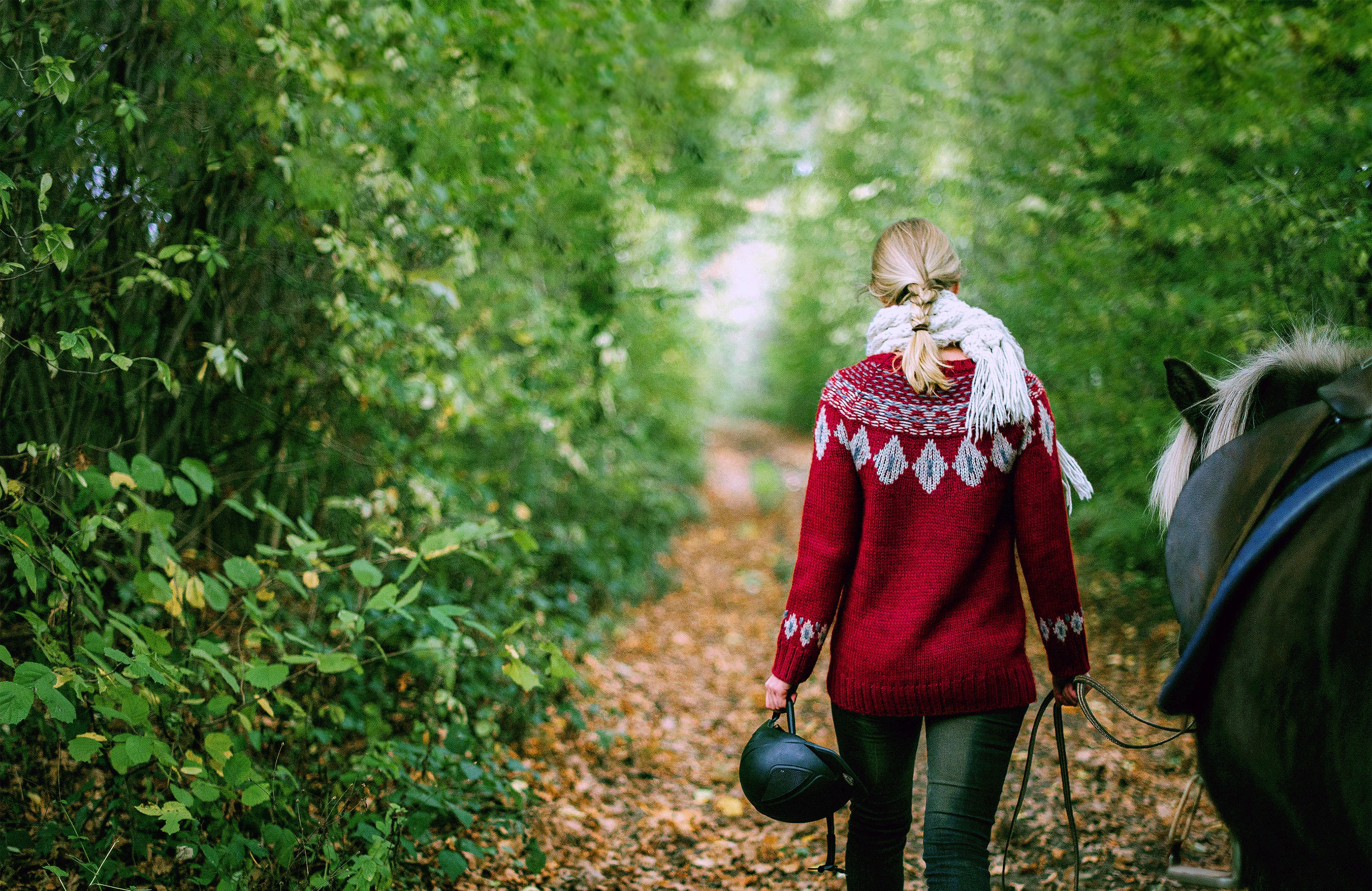 San Antonio River Walk