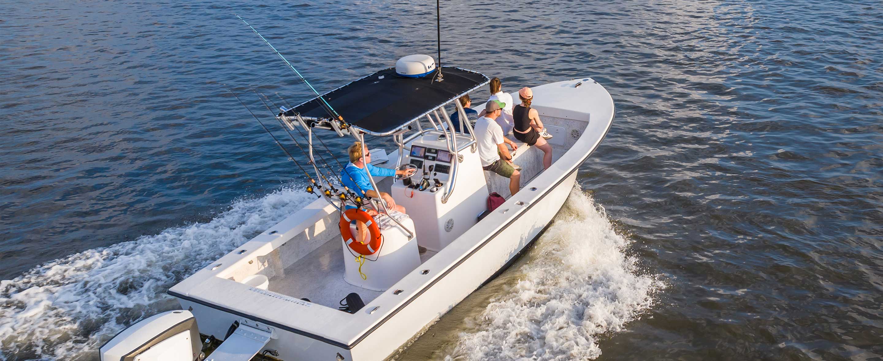 Amelia Island fish to fork experience