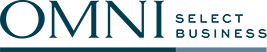 Select Business Traveler logo