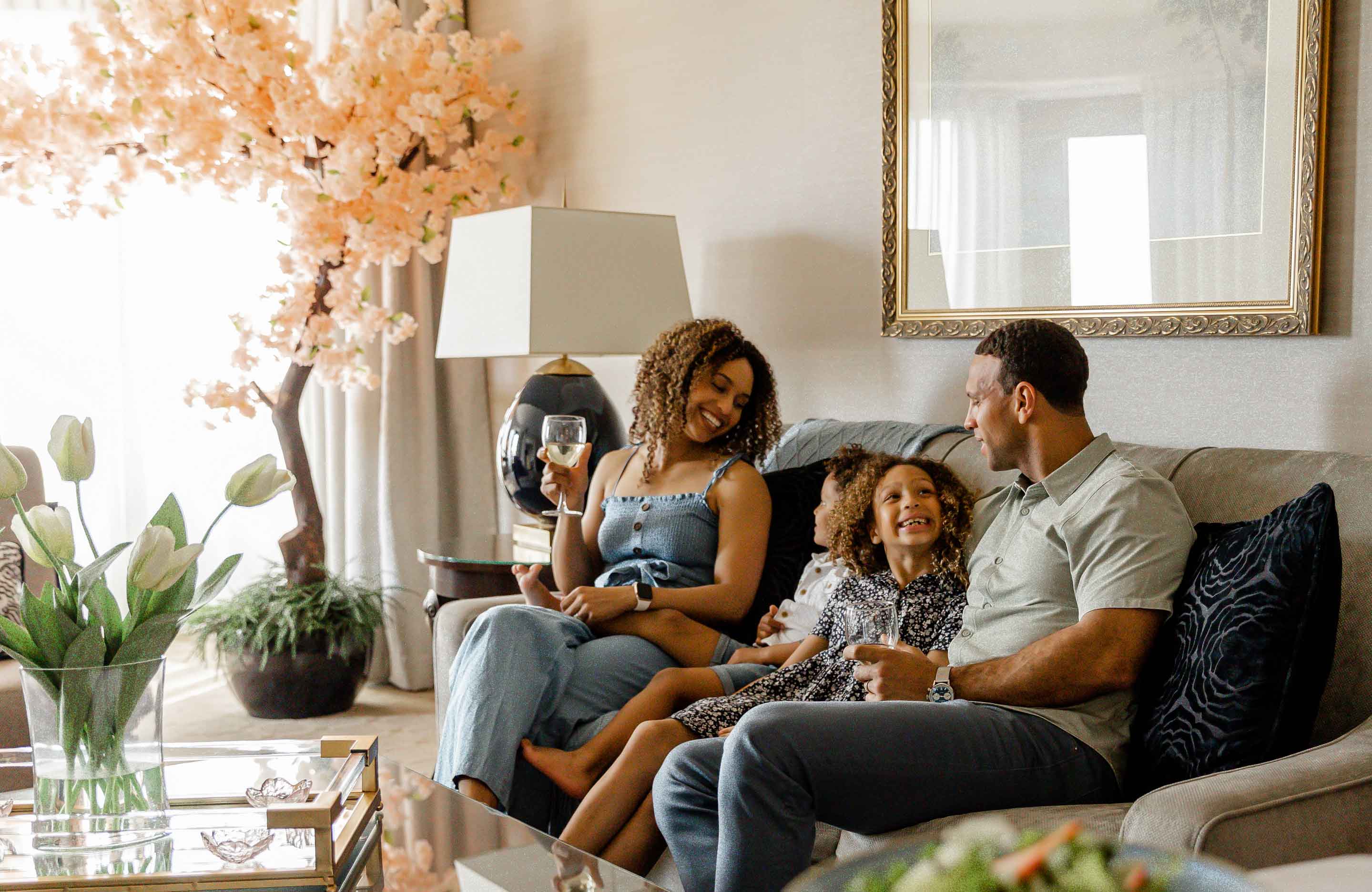 San Antonio River Walk