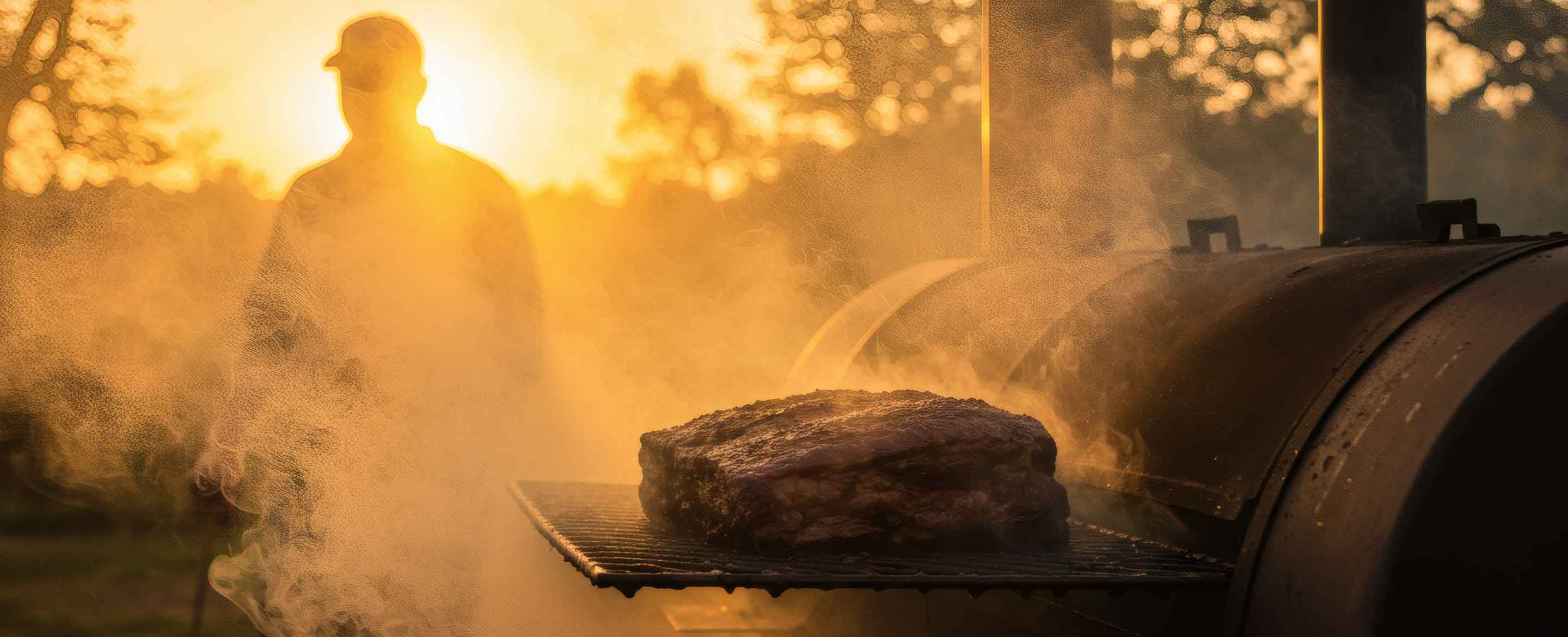 Fire and Flavor Getaway