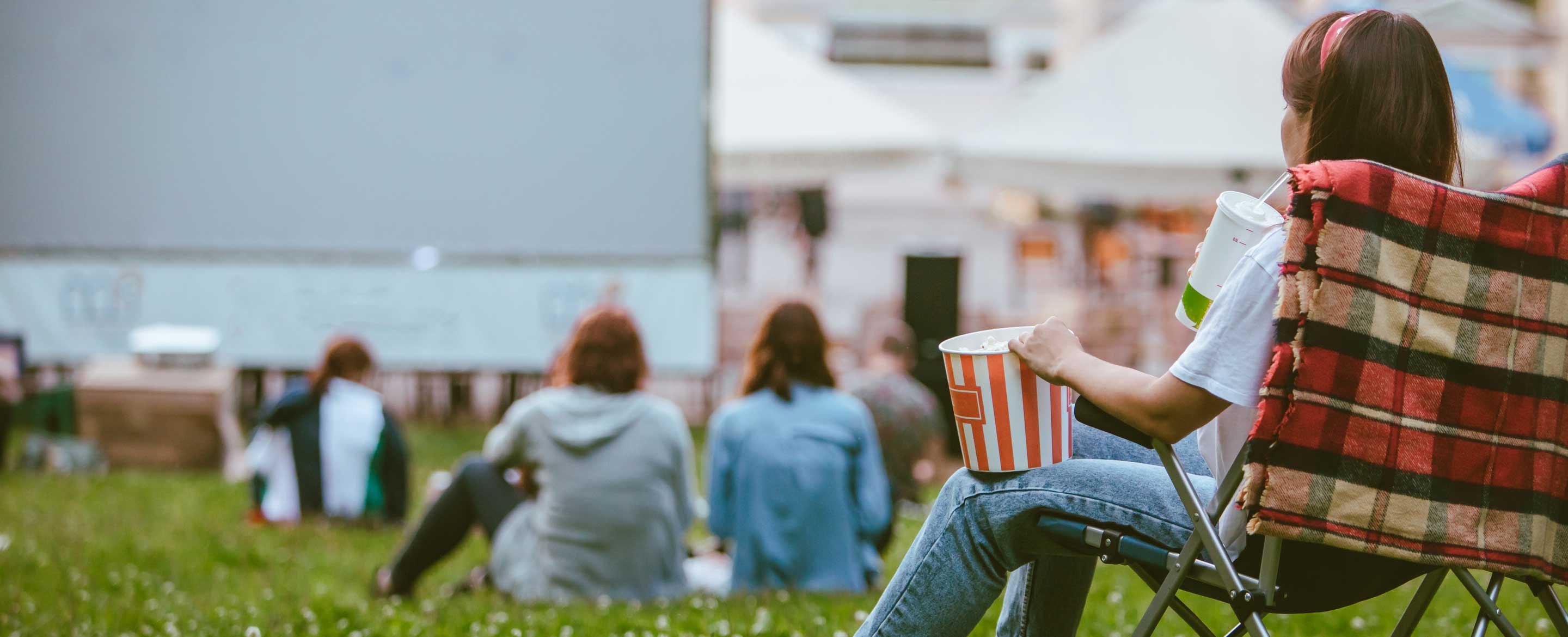 Xfinity Movie Series