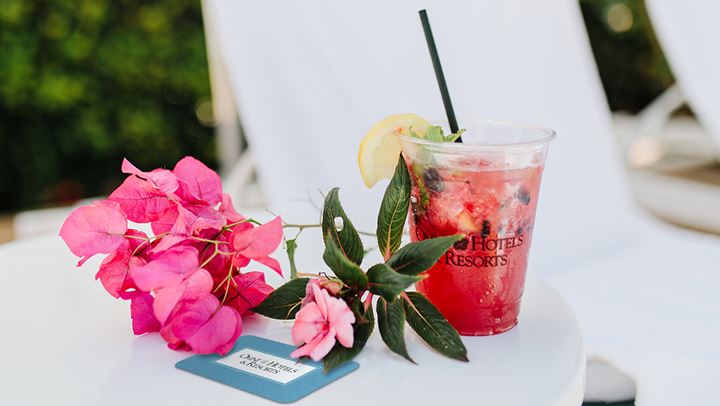 Omni Hotels and Resorts Gift Cards