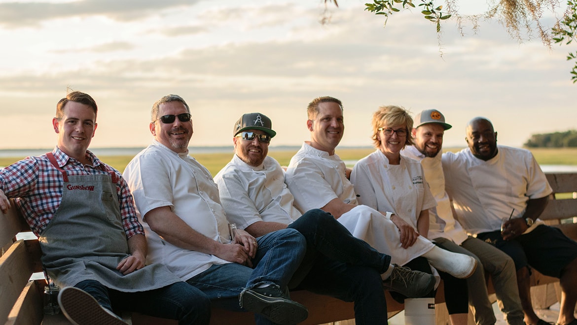 Golf Collections card