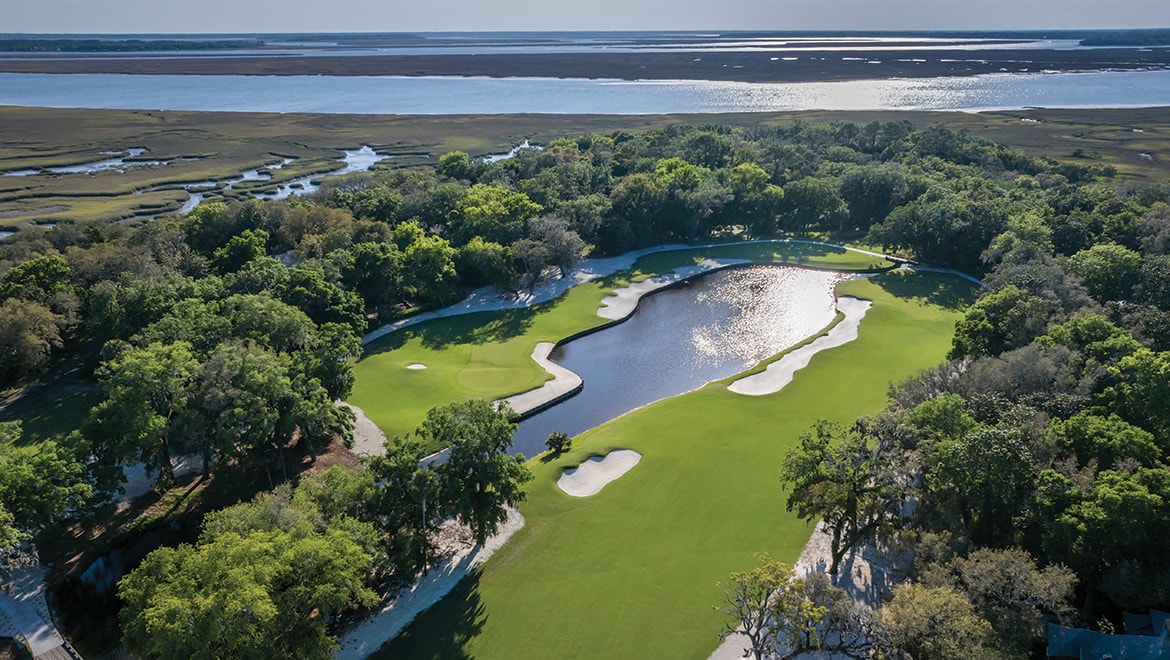 oak marsh 6 and 7 
