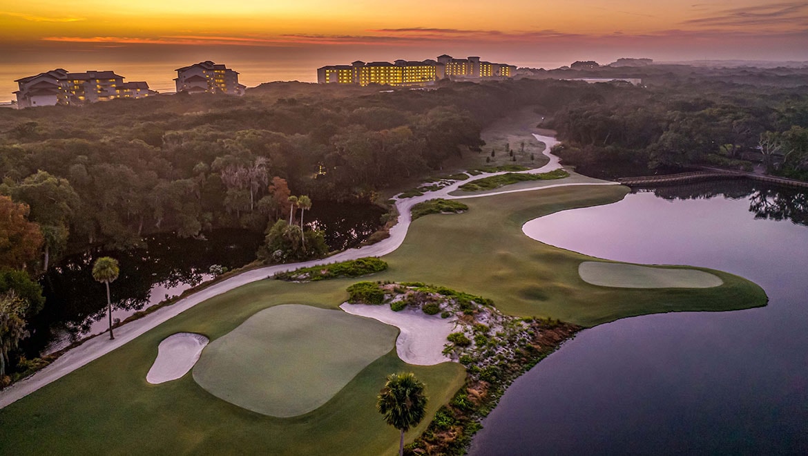 Little Sandy Short Course -  