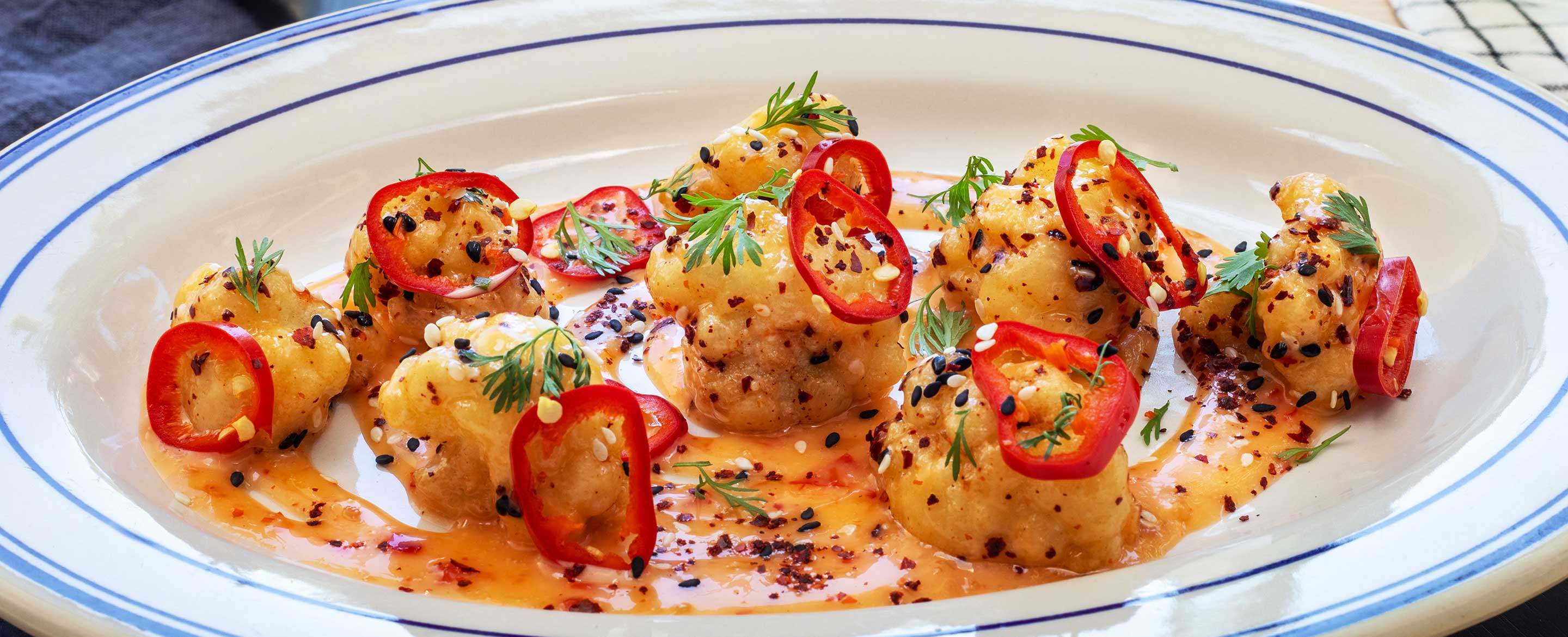 National Anthem Dining Package