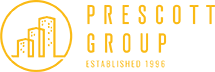 Prescott Group logo