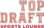 Top Draft Sports Lounge logo