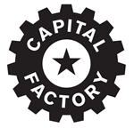 Capital factory logo