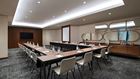 Whitis Meeting Room - Omni Austin Hotel Downtown