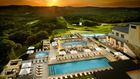 Resort Pool - Omni Barton Creek Resort & Spa