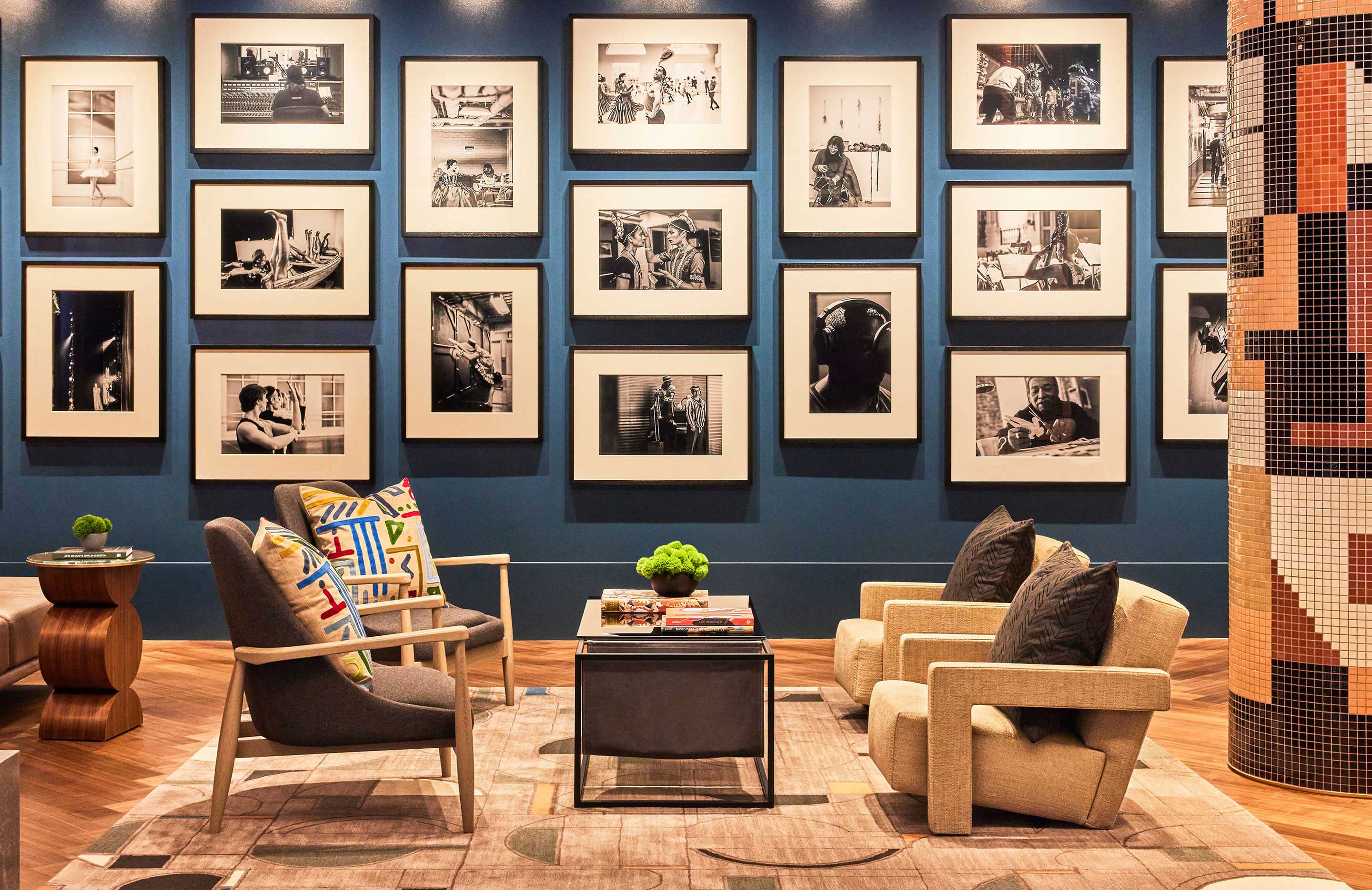 Museum of Fine Arts Package