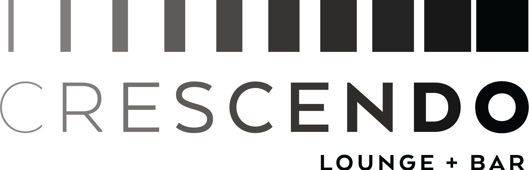 Crescendo logo