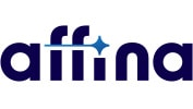 affina logo