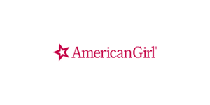 American Girl logo