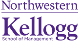 Northwestern Kellogg School of Management logo