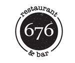 676 logo