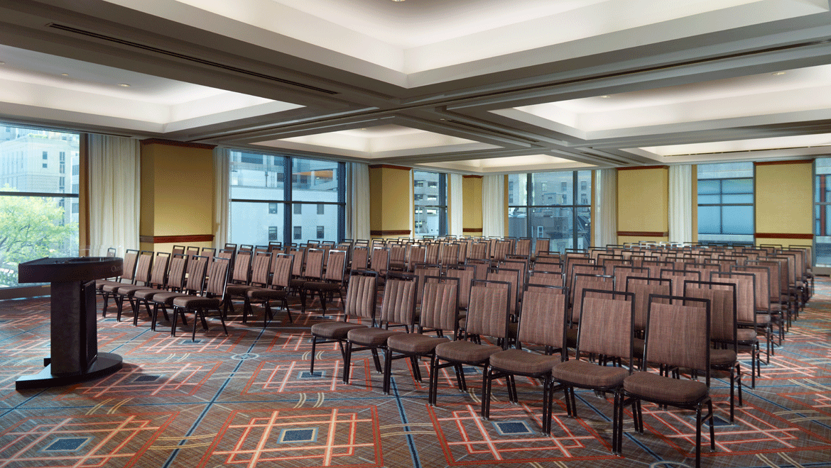 Chagall Ballroom