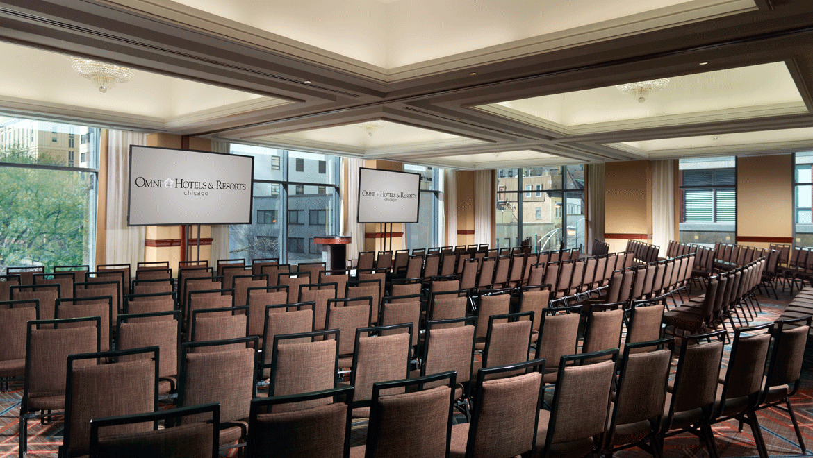 Picasso Ballroom