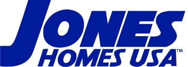 jones homes