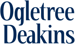 Ogletree Deakins logo