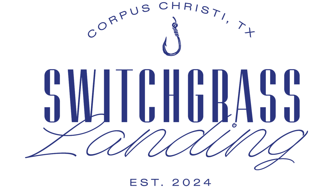 Switchgrass Landing logo
