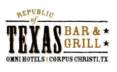 Republic of Texas Bar & Grill logo
