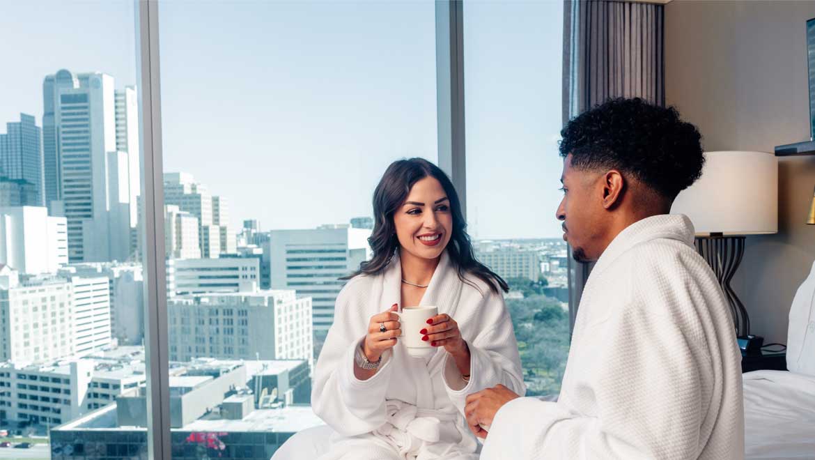 ROMANCE OFFER