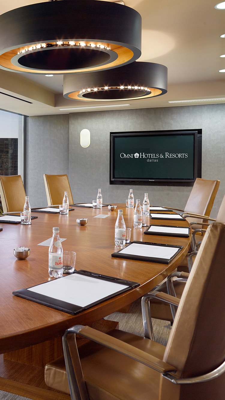 Boardroom