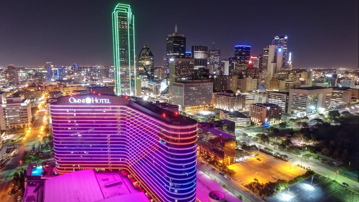 Dallas Escape
