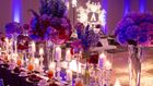 ballroom tablescape