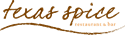 Texas Spice logo