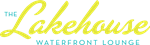 The Lakehouse Waterfront Lounge logo