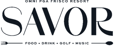 savor festival