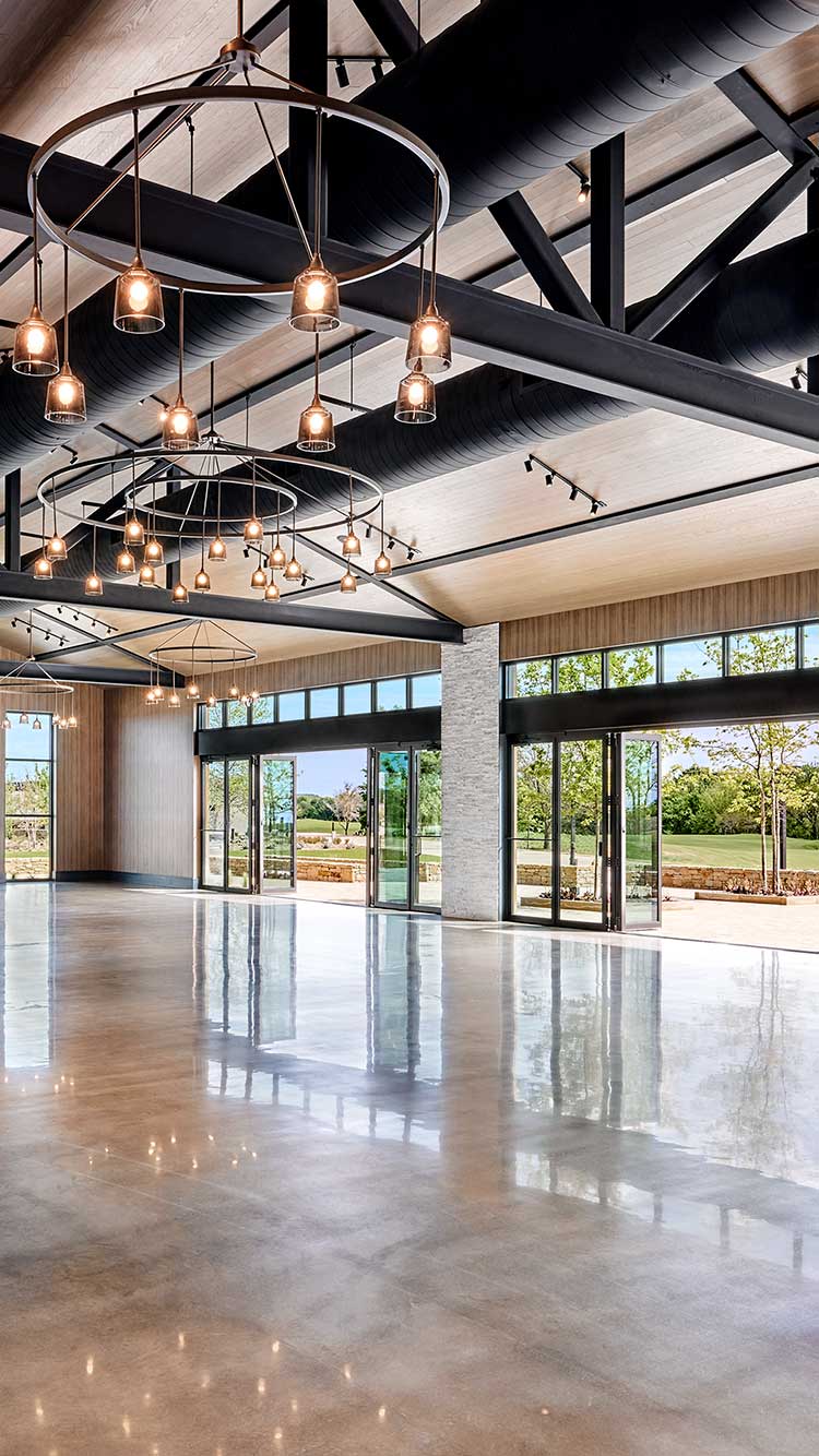 Panther Creek Pavilion