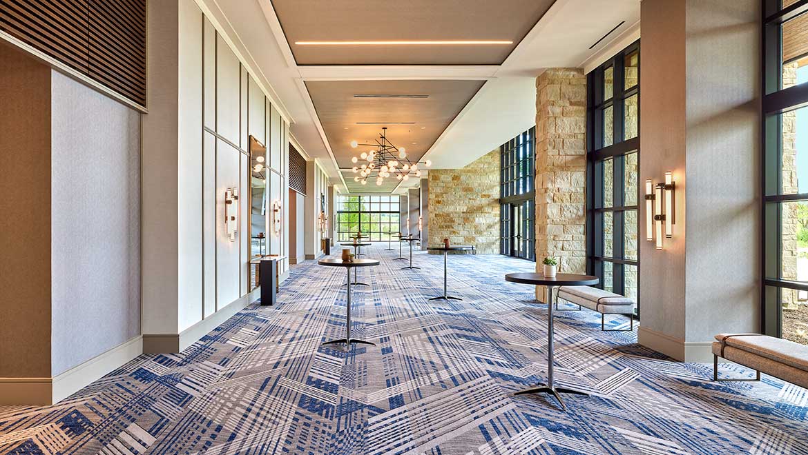 Wanamaker Prefunction