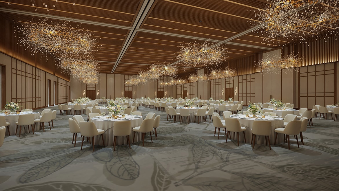 Wanamaker Ballroom