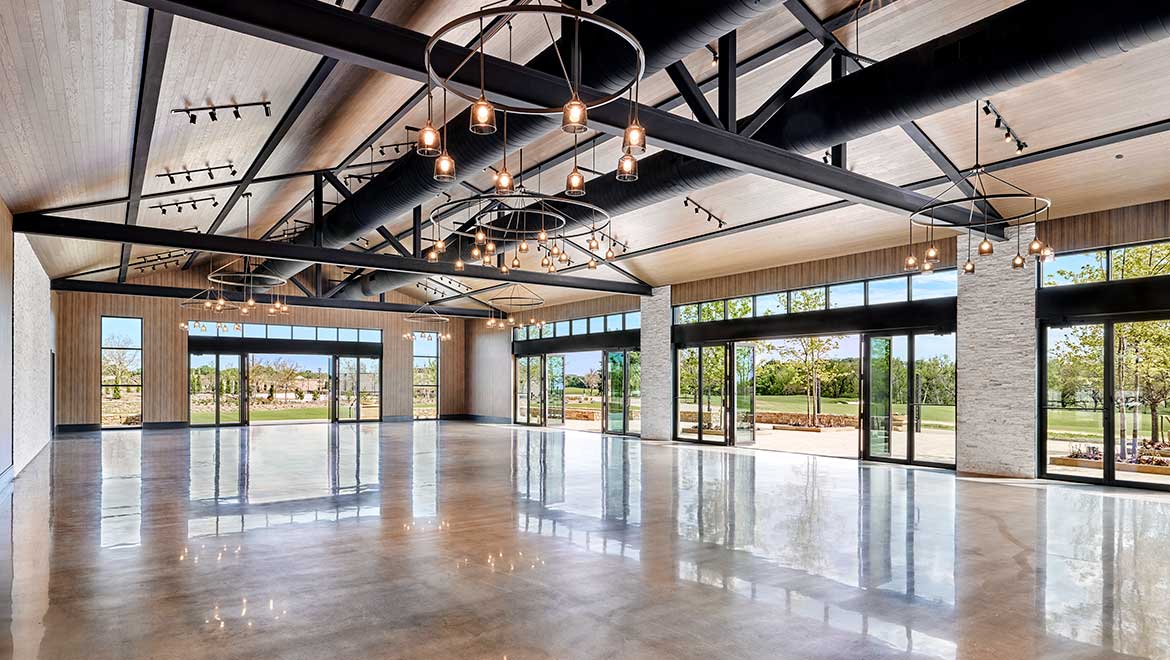 Panther Creek Pavilion