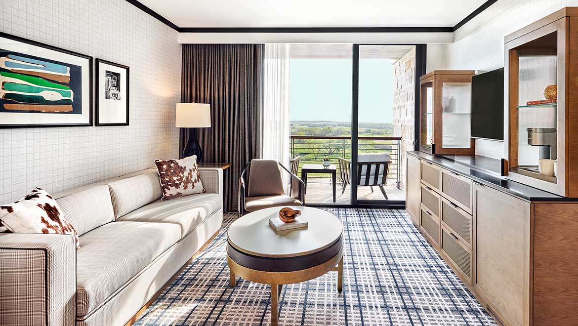 Sweet Suite Savings