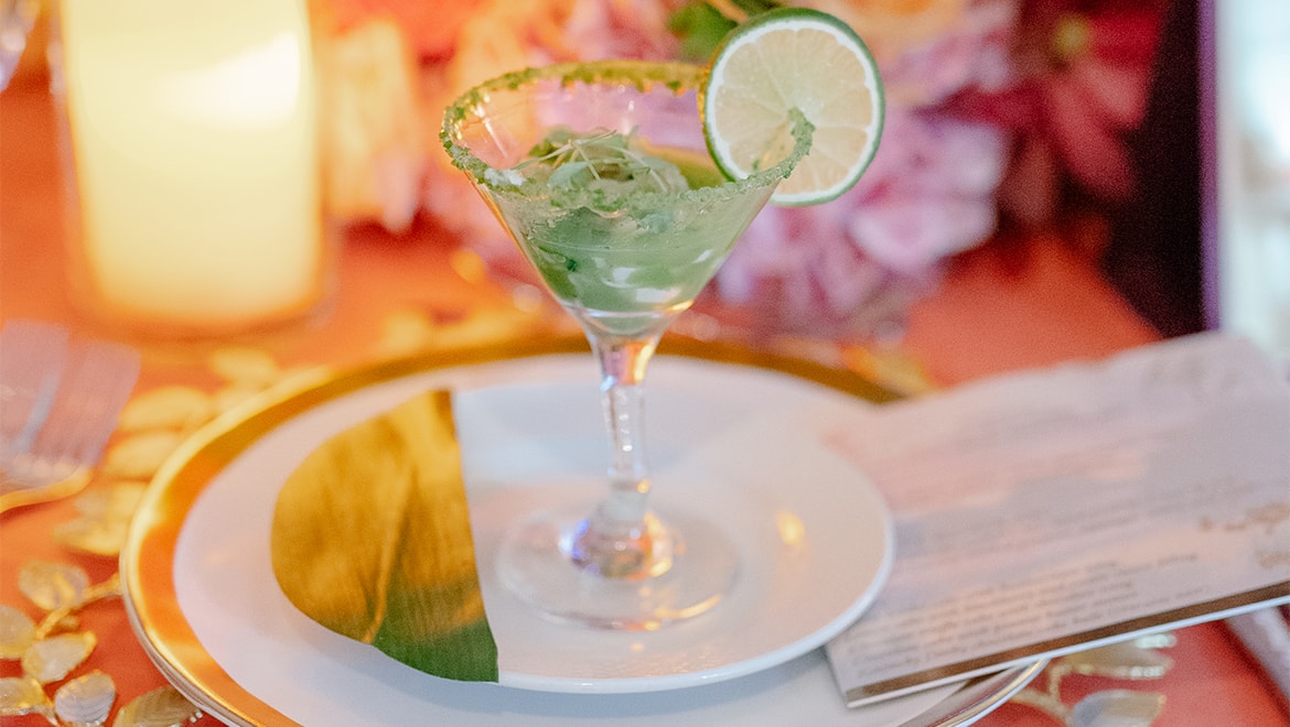 Weddings at Omni Fort Worth Hotel