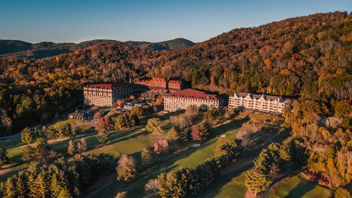 Fall Destination