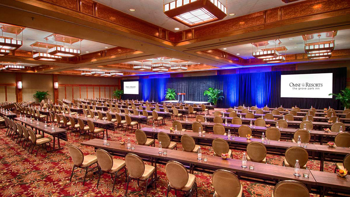 Grand Ballroom