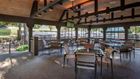 Cabana Grill and Bar - The Omni Grove Park Inn