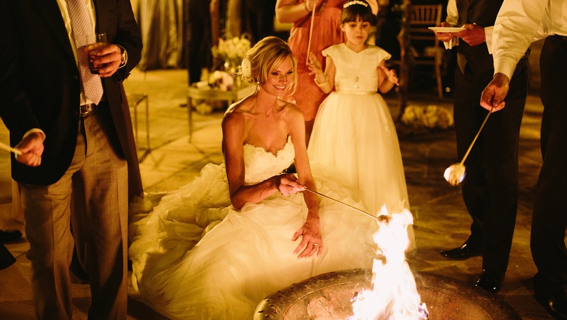 Mountain View Terrace - The Omni Grove Park Inn